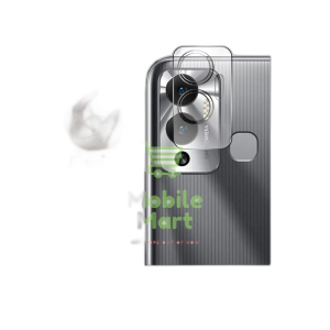 Infinix Hot 12 Play Back Camera Lens Protector Gorilla Protection For Infinix Hot 12 Play