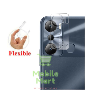 Infinix Hot 20i Back Camera Lens Protector Gorilla Protection For Infinix Hot 20i 