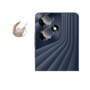Infinix Hot 30 Back Camera Lens Protector Gorilla Protection For Infinix Hot 30 