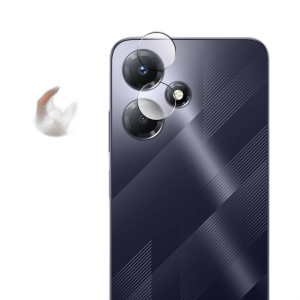 Infinix Hot 30 Play Back Camera Lens Protector Gorilla Protection For Infinix Hot 30 Play 