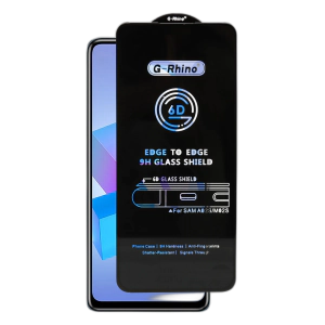 Infinix Hot 40 HD Glass OG Glass Protector Full Screen Glass For Infinix Hot 40 