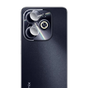 Infinix Hot 40i Back Camera Lens Protector Gorilla Protection For Infinix Hot 40i