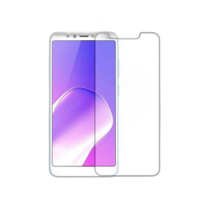 Infinix Hot 6 Pro Glass Protector simple Tempered Glass For Infinix Hot 6 Pro