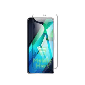Infinix Note 12 Glass Protector simple Tempered Glass For Infinix Note 12