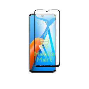 Infinix Note 12 Pro Full Screen Protector 9D Tempered Glass Protector For Infinix Note 12 Pro