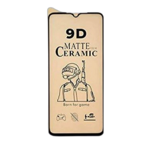 Infinix Note 12 Pro Full Screen Protector 9D Tempered Glass Protector For Infinix Note 12 Pro