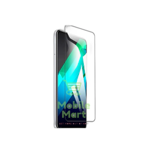 Infinix Note 12i Glass Protector simple Tempered Glass For Infinix Note 12i