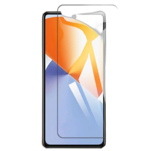 Infinix Note 30 Pro Glass Protector simple Tempered Glass For Infinix Note 30 Pro