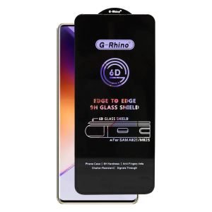 Infinix Note 40 HD Glass OG Glass Protector Full Screen Glass For Infinix Note 40