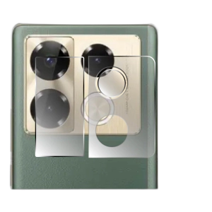 Infinix Note 40 Pro Back Camera Lens Protector Gorilla Protection For Infinix Note 40 Pro 