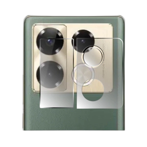 Infinix Note 40 Pro Back Camera Lens Protector Gorilla Protection For Infinix Note 40 Pro 