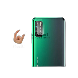 Infinix Note 7 Lite Back Camera Lens Protector Gorilla Protection For Infinix Note 7 Lite