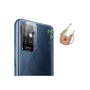 Infinix Note 8i Back Camera Lens Protector Gorilla Protection For Infinix Note 8i