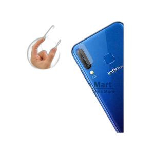 Infinix S4 X626 Back Camera Lens Protector Gorilla Protection For Infinix S4 X626