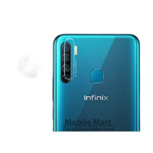 Infinix S5 Back Camera Lens Protector Gorilla Protection For Infinix S5
