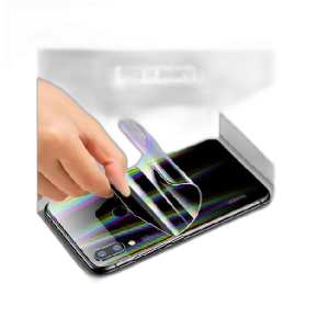 Infinix Smart 3 Plus Back Protection Clear Jelly Soft Ultra Clear Jell For Infinix Smart 3 Plus