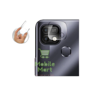 Infinix Smart 5 Pro Back Camera Lens Protector Gorilla Protection For Infinix Smart 5 Pro