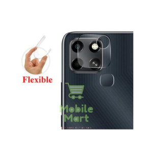 Infinix Smart 6 Back Camera Lens Protector Gorilla Protection For Infinix Smart 6