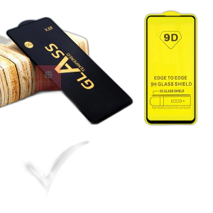 Infinix Smart 6 HD Glass OG Glass Protector Full Screen Glass For Infinix Smart 6