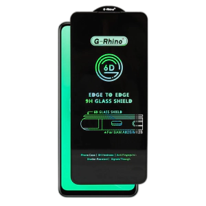 Infinix Smart 8 Plus HD Glass OG Glass Protector Full Screen Glass For Infinix Smart 8 Plus