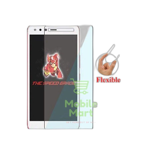 Infinix Zero 5 Glass Protector Gorilla Flexible Tempered Glass For Infinix Zero 5