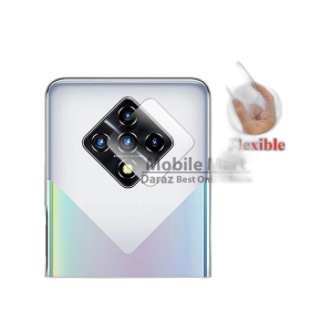 Infinix Zero 8 Back Camera Lens Protector Gorilla Protection For Infinix Zero 8