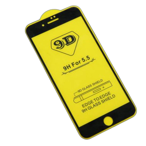 Infinix Zero 8 Full Screen Protector 9D Tempered Glass Protector For Infinix Zero 8