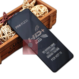 Infinix Zero 8 HD Glass OG Glass Protector Full Screen Glass For Infinix Zero 8