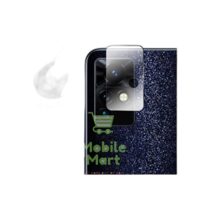 Infinix Zero X Neo Back Camera Lens Protector Gorilla Protection For Infinix Zero X Neo 