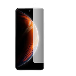 Infinix zero X pro Glass Protector Gorilla Flexible Tempered Glass For Infinix zero X pro