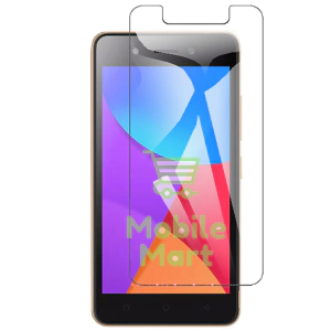 iTel A23 Glass Protector simple Tempered Glass For iTel A23 