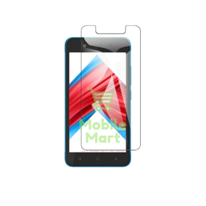 iTel A23 Pro Glass Protector simple Tempered Glass For iTel A23 Pro 