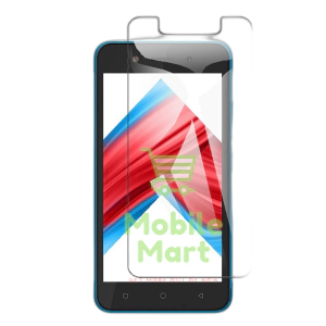 iTel A23 Pro Glass Protector simple Tempered Glass For iTel A23 Pro 
