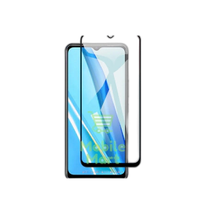 iTel A49 Full Screen Protector 9D Tempered Glass Protector For iTel A49