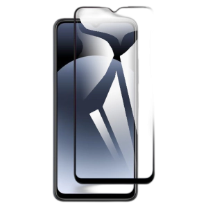 iTel A70 Full Screen Protector 9D Tempered Glass Protector For iTel A70