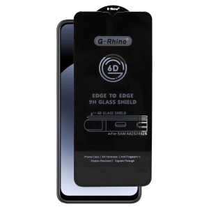 iTel A70 HD Glass OG Glass Protector Full Screen Glass For iTel A70