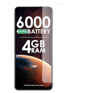 iTel P40 Glass Protector Gorilla Flexible Tempered Glass For iTel P40 