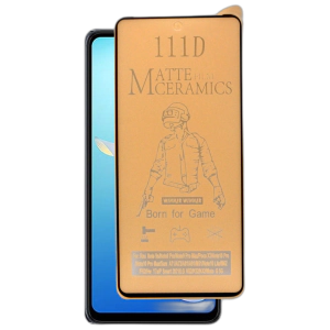 iTel P55 Plus Back Protector Skin Matte Style Protector For iTel P55 Plus 