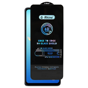 iTel P55 Plus OG HD Glass OG Glass Protector Full Screen Glass For iTel P55 Plus OG 