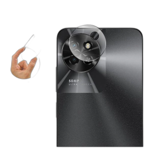 iTel S23 Back Camera Lens Protector Gorilla Protection For iTel S23 