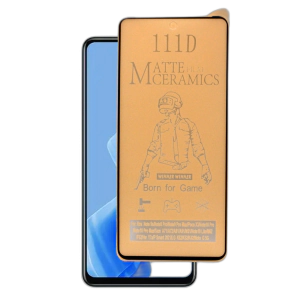 iTel S24 _ Back Protector Skin Matte Style Protector For iTel S24 _