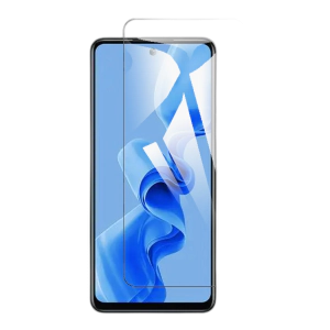 iTel S24 Glass Protector simple Tempered Glass For iTel S24