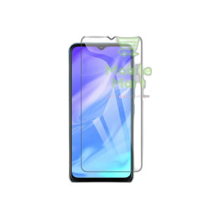 iTel Vision 1 Pro Glass Protector simple Tempered Glass For iTel Vision 1 Pro