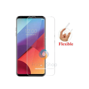 LG V30 Glass Protector Gorilla Flexible Tempered Glass For LG V30