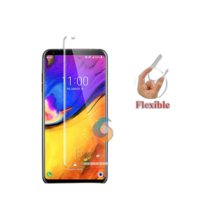 LG V35 ThinQ Glass Protector Gorilla Flexible Tempered Glass For LG V35 ThinQ