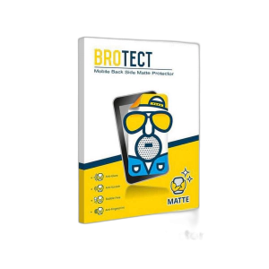 Mi 5A Prime Back Protector Skin Matte Style Protector For Mi 5A Prime