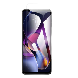 Motorola G54 Glass Protector Gorilla Flexible Tempered Glass For Motorola G54 