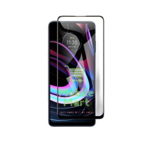Motorola Moto Edge 2021 Full Screen Protector 9D Tempered Glass Protector For Motorola Moto Edge 2021