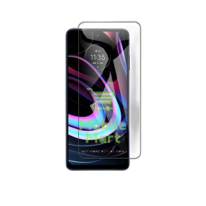 Motorola Moto Edge 2021 Glass Protector simple Tempered Glass For Motorola Moto Edge 2021 