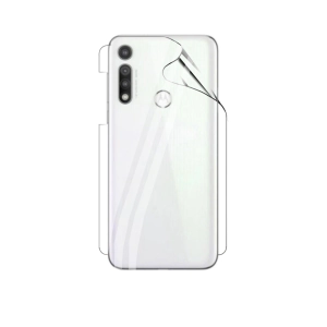 Motorola Moto G Fast Back Protection Clear Jelly Soft Ultra Clear Jell For Motorola Moto G Fast